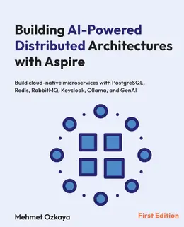 Building AI-Powered Distributed Architectures with Aspire