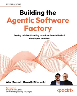 Building the Agentic Software Factory