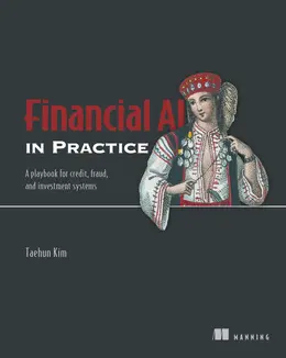 Financial AI in Practice: A playbook for credit, fraud, and investment systems