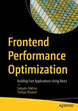 Frontend Performance Optimization: Building Fast Applications Using React
