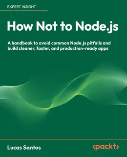 How Not to Node.js