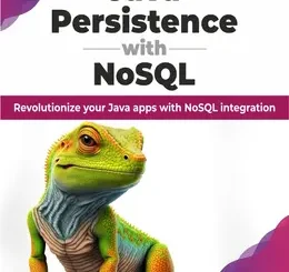 Java Persistence with NoSQL