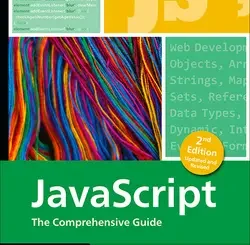 JavaScript: The Comprehensive Guide, 2nd Edition