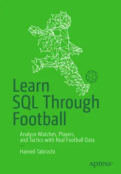 Learn SQL Through Football: Analyze Matches, Players, and Tactics with Real Football Data