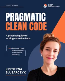 Pragmatic Clean Code