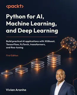 Python for AI, Machine Learning, and Deep Learning