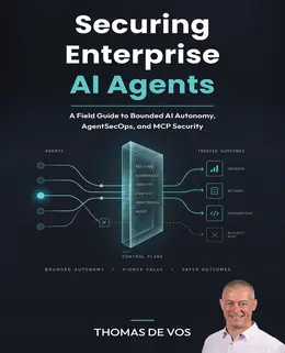 Securing Enterprise AI Agents