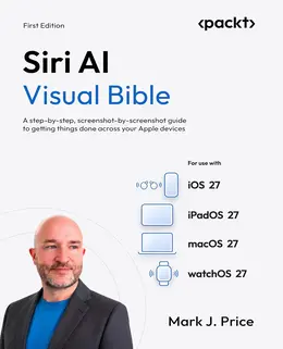 Siri AI Visual Bible
