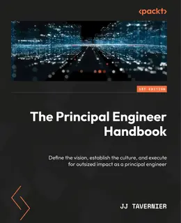 The Principal Engineer Handbook